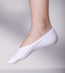 Ballerina socks Cotton touch