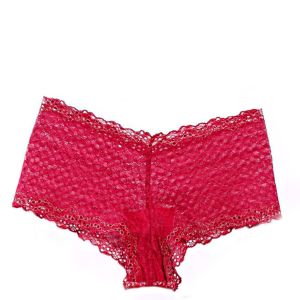 Lace boxers low waist Betty